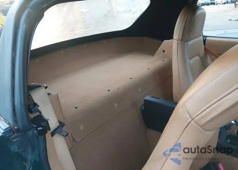 1991 Mazda Mx-5 Miata z USA, uszkodzony, nr VIN JM1NA3518M1231816